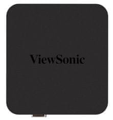 Viewsonic VBS100-A - ViewBoard Box mini računalnik za interaktivni zaslon, HDMI, USB-C, Android (VBS100-A)