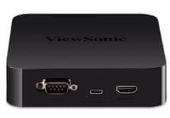 Viewsonic VBS100-A - ViewBoard Box mini računalnik za interaktivni zaslon, HDMI, USB-C, Android (VBS100-A)