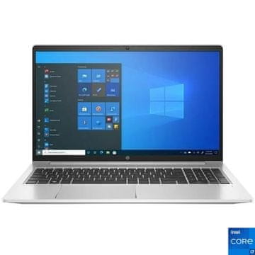 HP ProBook 450 G8 prenosnik, i7-1165G7, 16GB, SSD512GB, 15,6FHD, W11P (V1-NB15HP00019-W11P)