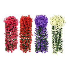 Cool Mango Dekorativna viseča roža – Hangyplant