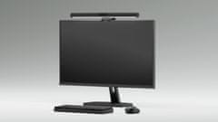 ECOLIGHT LED svetilka za monitor 5W CCT USB priklop