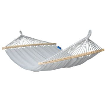 Potenza Kolumbijska viseča mreža s prečkami MERIDA 215×160