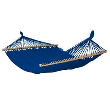 Potenza Kolumbijska viseča mreža s prečkami MERIDA 215×160