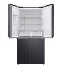 Samsung RF48A401EB4/EO ameriški hladilnik