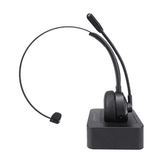 GMB Audio Bluetooth slušalka za klicni center BTHS-M-01