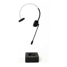 GMB Audio Bluetooth slušalka za klicni center BTHS-M-01