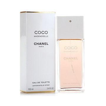 Chanel Coco Mademoiselle - EDT