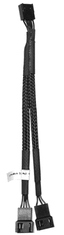 Lian Li UF-EX komplet kablov, ARGB, črn (12UF-EX)