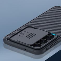 Nillkin Etui CAMSHIELD za Samsung Galaxy S23+ - zelen