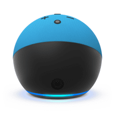 Alexa Echo Dot 5. generacija - zmaj