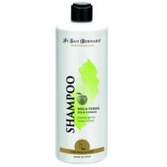 Šampon San Bernard zeleno jabolko 500ml