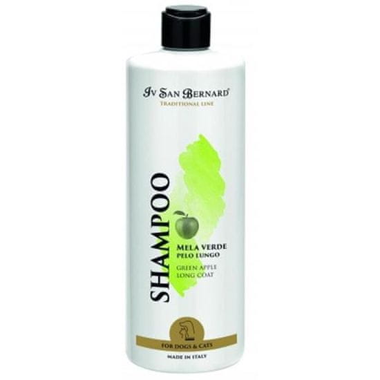 Šampon San Bernard zeleno jabolko 1l