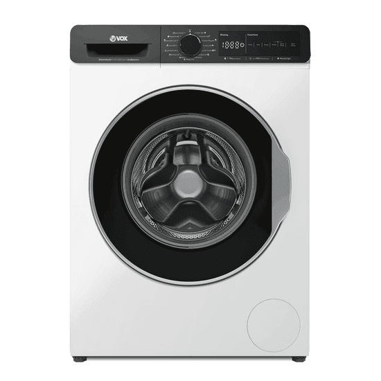 VOX electronics WM1280SAT2T15D pralni stroj