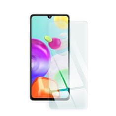 Blue Star Tempered glass for Samsung Galaxy A41 Blue Star