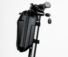 MS ENERGY MSB-20R torbica za skiro / kolo, univerzalna, nepremočljiva, črna