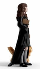 Schleich 42635 Hermione Granger in maček figura
