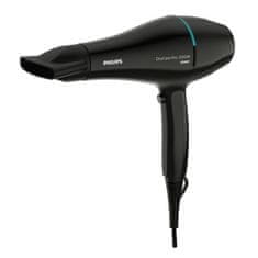 Philips Philips sušilnik za lase DryCare BHD272/00, 2100 W, črn, 3 hitrosti, 3 temperature, ionska funkcija, hladna nastavitev.