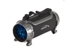 AUDIOCORE Audiocore Bluetooth bazooka zvočnik, 100W RMS, FM radio