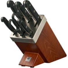 shumee ZWILLING Gourmet 36133-000-0 set nožev (blok nožev, škarje, nož x 5)