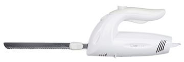 Clatronic Clatronic EM 3062 Električni nož, bel, 160 W
