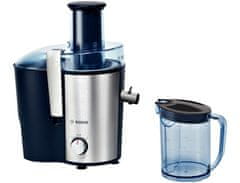 shumee Sokovnik BOSCH MES 3500 (750W; srebrna barva)