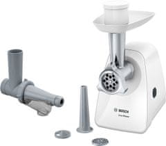 Bosch Bosch MFW2515W multipraktik, 350 W, bela