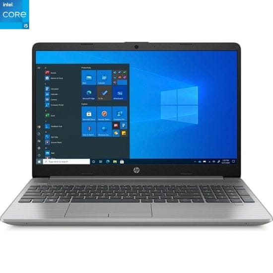 HP 250 G8 prenosnik, i5-1135G7, 8GB, SSD512GB, 15,6FHD, W10H (4PV-0SA-BD)