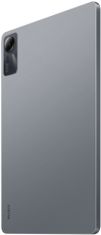 Xiaomi Redmi Pad SE tablica, 4 GB/128 GB, siva