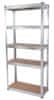 regal za delavnico 70 × 30 × 150 cm (9810)