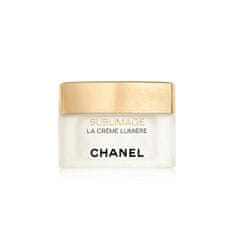 Chanel Krema za posvetlitev kože Sublimage (La Creme Lumiere) 50 g