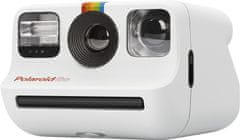 shumee Fotoaparát Polaroid Go White