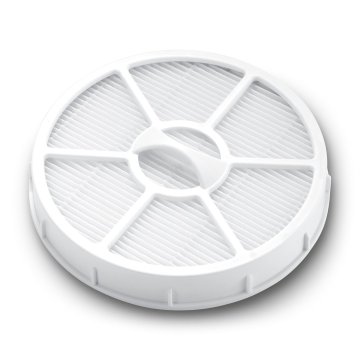 Kärcher Kärcher 2.863-238.0 Filter za valjni sesalnik VC 3, bel, dimenzije 28 mm x 125 mm, 100 g