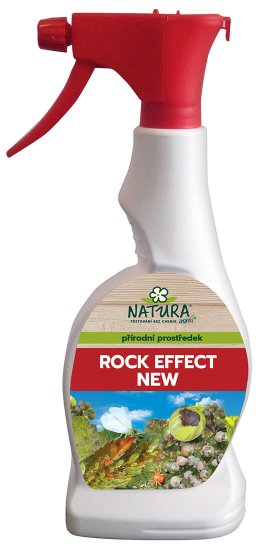 Natura NATURA Rock Effect RTD 500ml