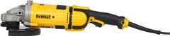 DeWalt DeWalt kotni brusilnik 230mm DWE 4579-QS, 2600 W, 6500 vrt/min