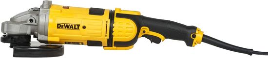 DeWalt DeWalt kotni brusilnik 230mm DWE 4579-QS, 2600 W, 6500 vrt/min