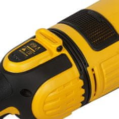 DeWalt DeWalt kotni brusilnik 230mm DWE 4579-QS, 2600 W, 6500 vrt/min