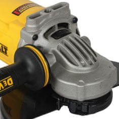 DeWalt DeWalt kotni brusilnik 230mm DWE 4579-QS, 2600 W, 6500 vrt/min