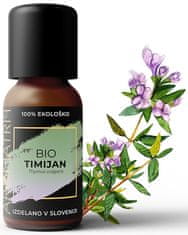 AROMATRIP® Eterično olje TIMIJAN BIO Aromatrip 15 ml