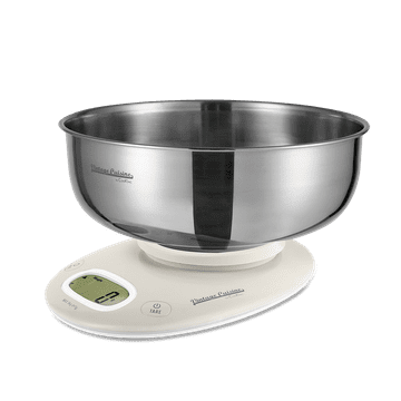 shumee Vintage Cuisine Kuhinjska tehtnica z 2 L posodo