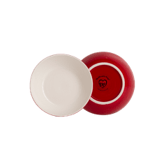 shumee 12-delni set za večerjo Vintage Cuisine