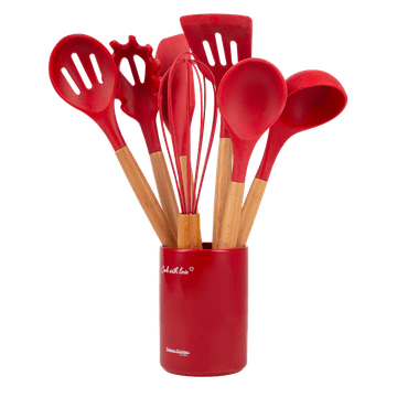 shumee 7-delni komplet kuhinjskih pripomočkov Vintage Cuisine
