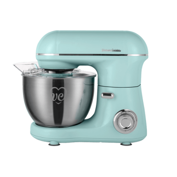 shumee Vintage Cuisine stoječi mešalnik 800 W