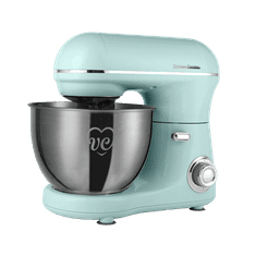Greatstore Vintage Cuisine stoječi mešalnik 800 W