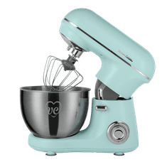 shumee Vintage Cuisine stoječi mešalnik 800 W