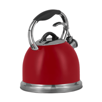 Greatstore Vintage Cuisine čajnik s piščalko 2,4 l