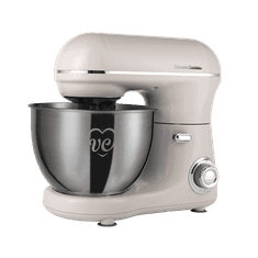 Greatstore Vintage Cuisine stoječi mešalnik 800 W