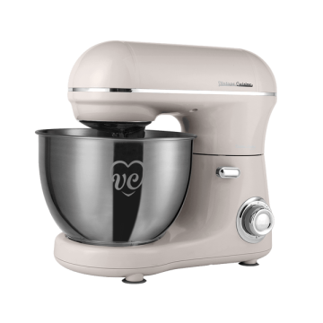 Greatstore Vintage Cuisine stoječi mešalnik 800 W