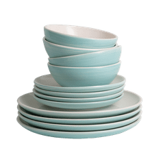 shumee 12-delni set za večerjo Vintage Cuisine