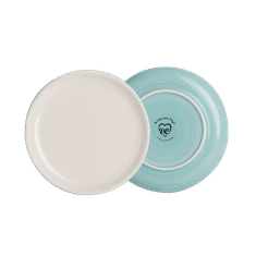 shumee 12-delni set za večerjo Vintage Cuisine