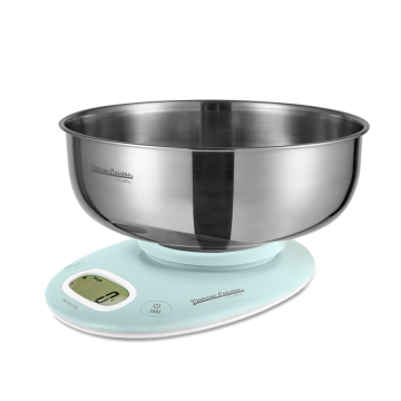 shumee Vintage Cuisine Kuhinjska tehtnica z 2 L posodo